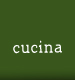 cucina